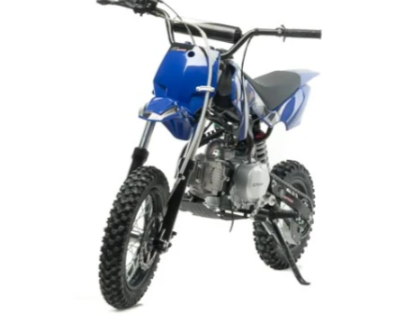 Питбайк MOTOLAND (МОТОЛЕНД) GS Motors S11 в Таганроге