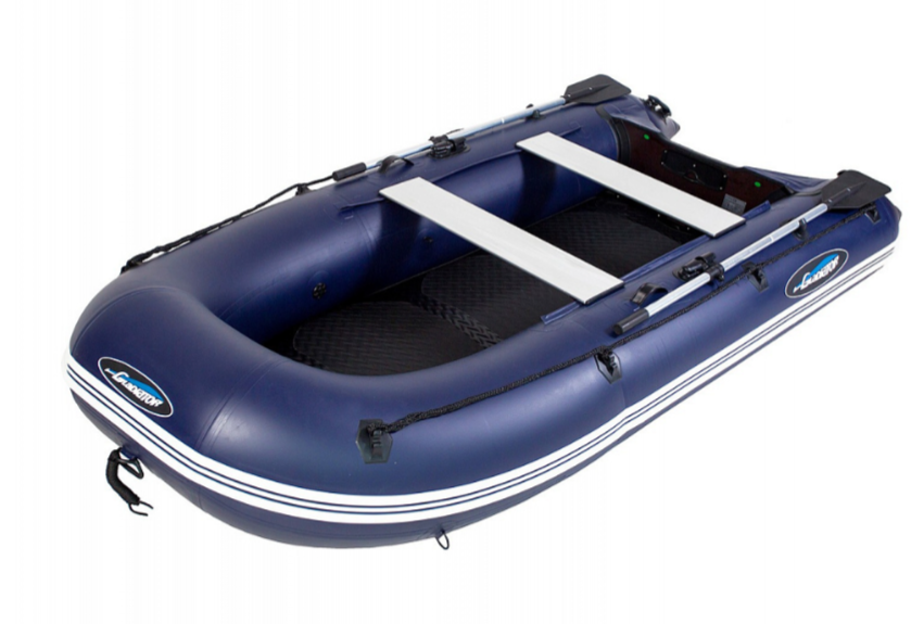 НАДУВНАЯ ЛОДКА GLADIATOR B330AD в Таганроге