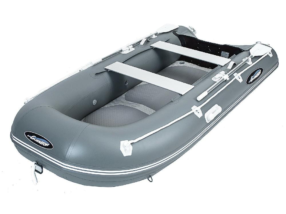 НАДУВНАЯ ЛОДКА GLADIATOR B330AD в Таганроге
