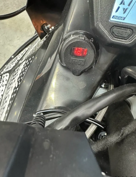 СНЕГОХОД IRBIS SF200L XE SUPERLONG в Таганроге