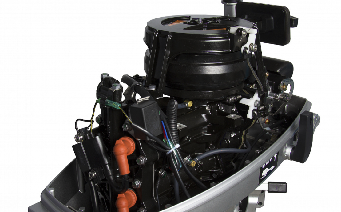 Лодочный мотор Seanovo SN9.9FFEL Enduro в Таганроге