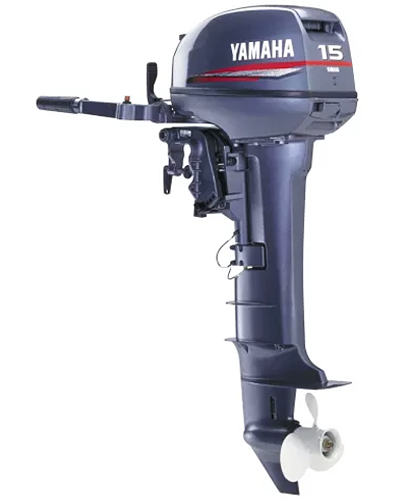 ЛОДОЧНЫЙ МОТОР YAMAHA 15 FMHS в Таганроге