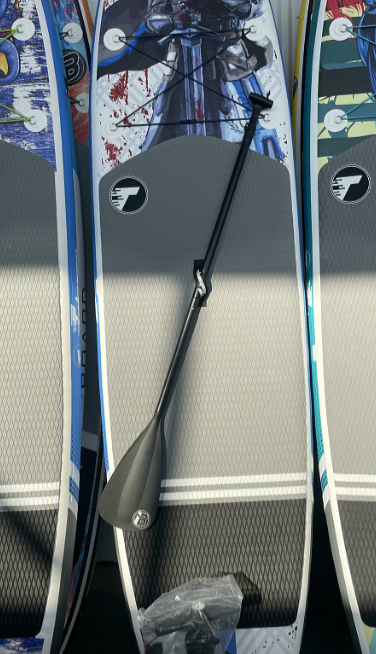 SUP (САП) ДОСКА RAIDEX I BOARD 11’ (332СМ) N 33 в Таганроге