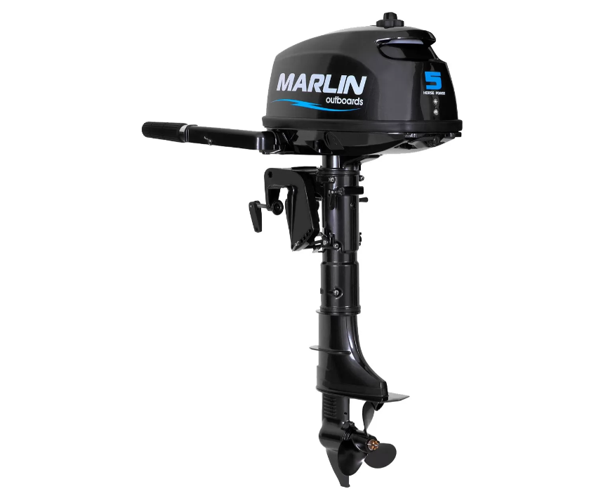 Лодочный мотор MARLIN MP 5 AMHL в Таганроге