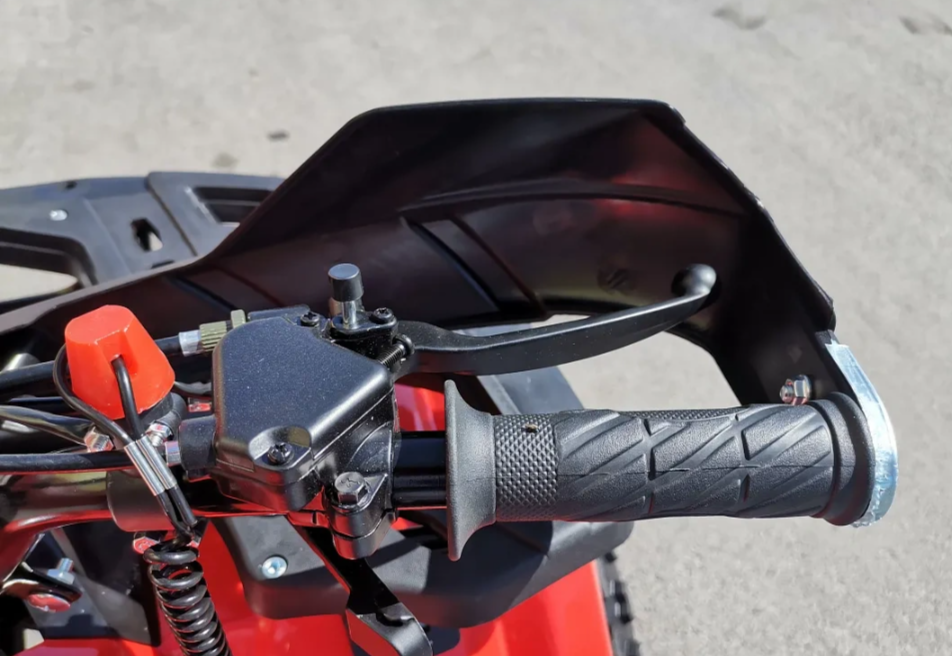 Квадроцикл PROMAX WILD 175 BASIC в Таганроге