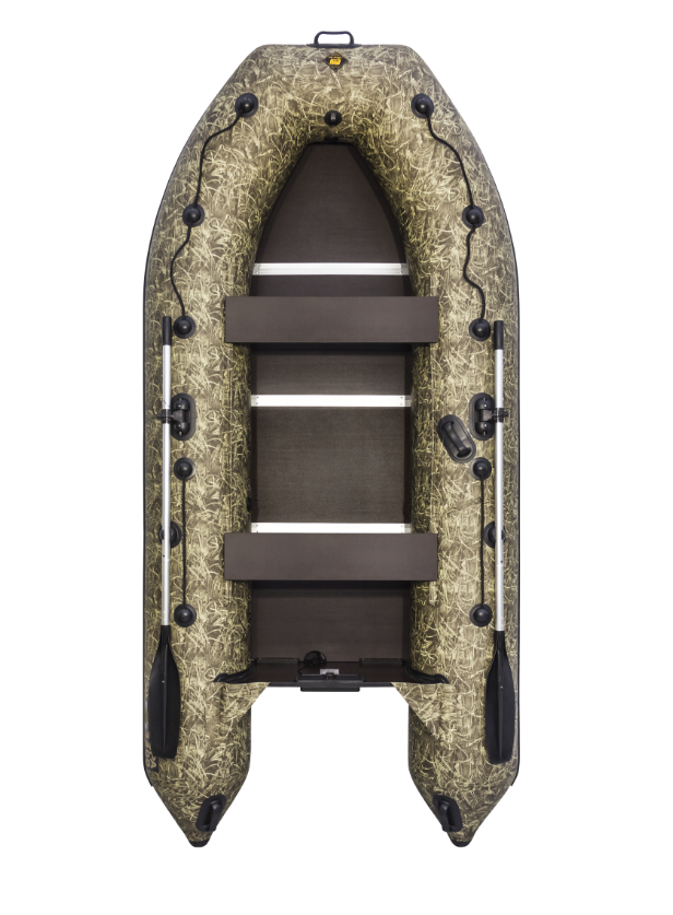 Лодка Ривьера Компакт 3400 СК в Таганроге