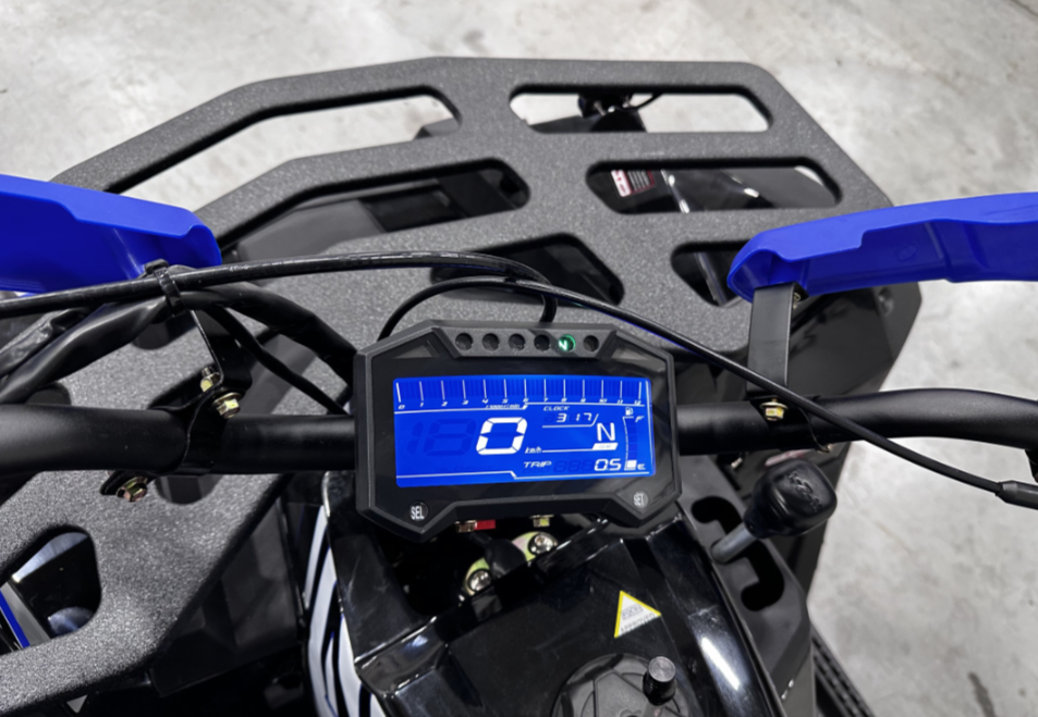 Квадроцикл GBM SHARP BIG 300 NEW PREMIUM в Таганроге