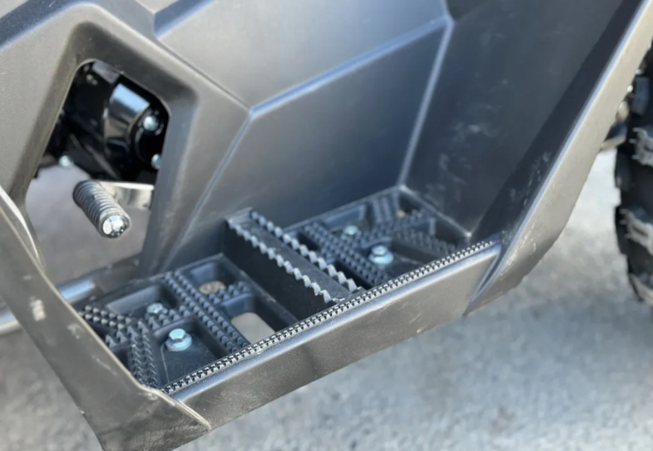 Квадроцикл GBM DAXTER 220 NEW в Таганроге