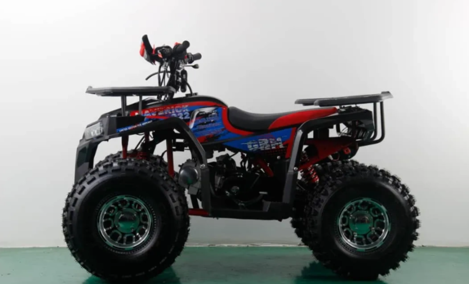 Квадроцикл GBM MAVERICK 222 NEW в Таганроге