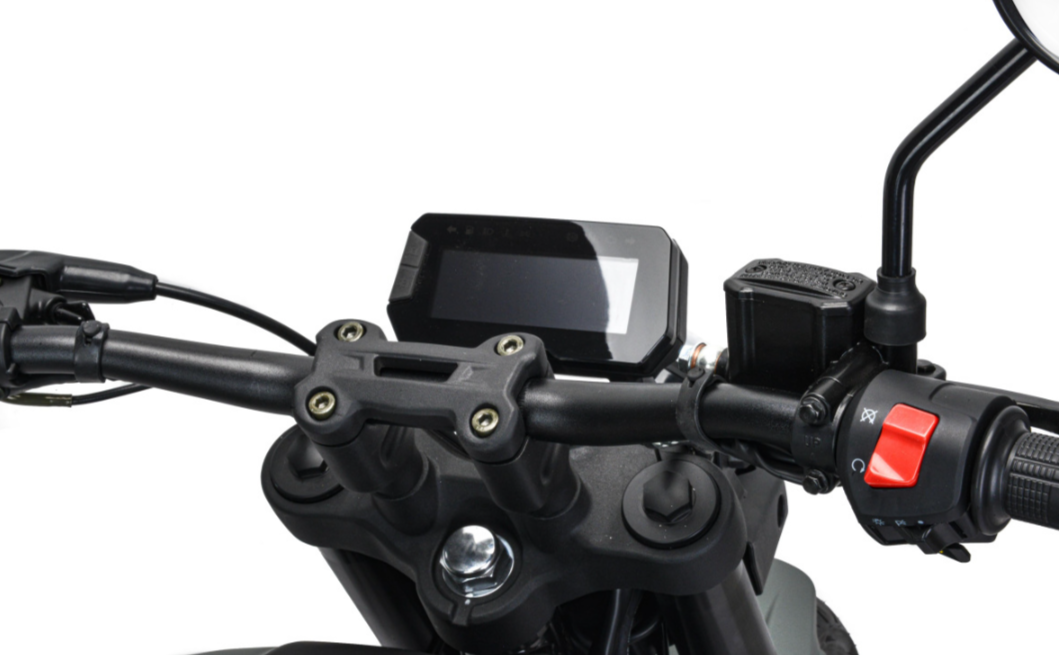 Мотоцикл MOTOLAND (МОТОЛЕНД) 300 CBR в Таганроге