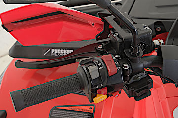 Квадроцикл Русская механика РМ 800 Т серии «Шёлковый путь» в Таганроге