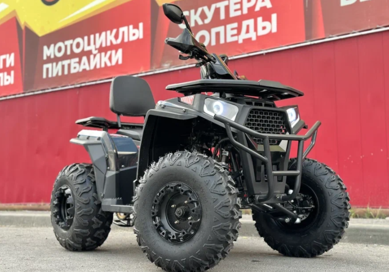 Квадроцикл GBM CROSS HILL 300 NEW в Таганроге