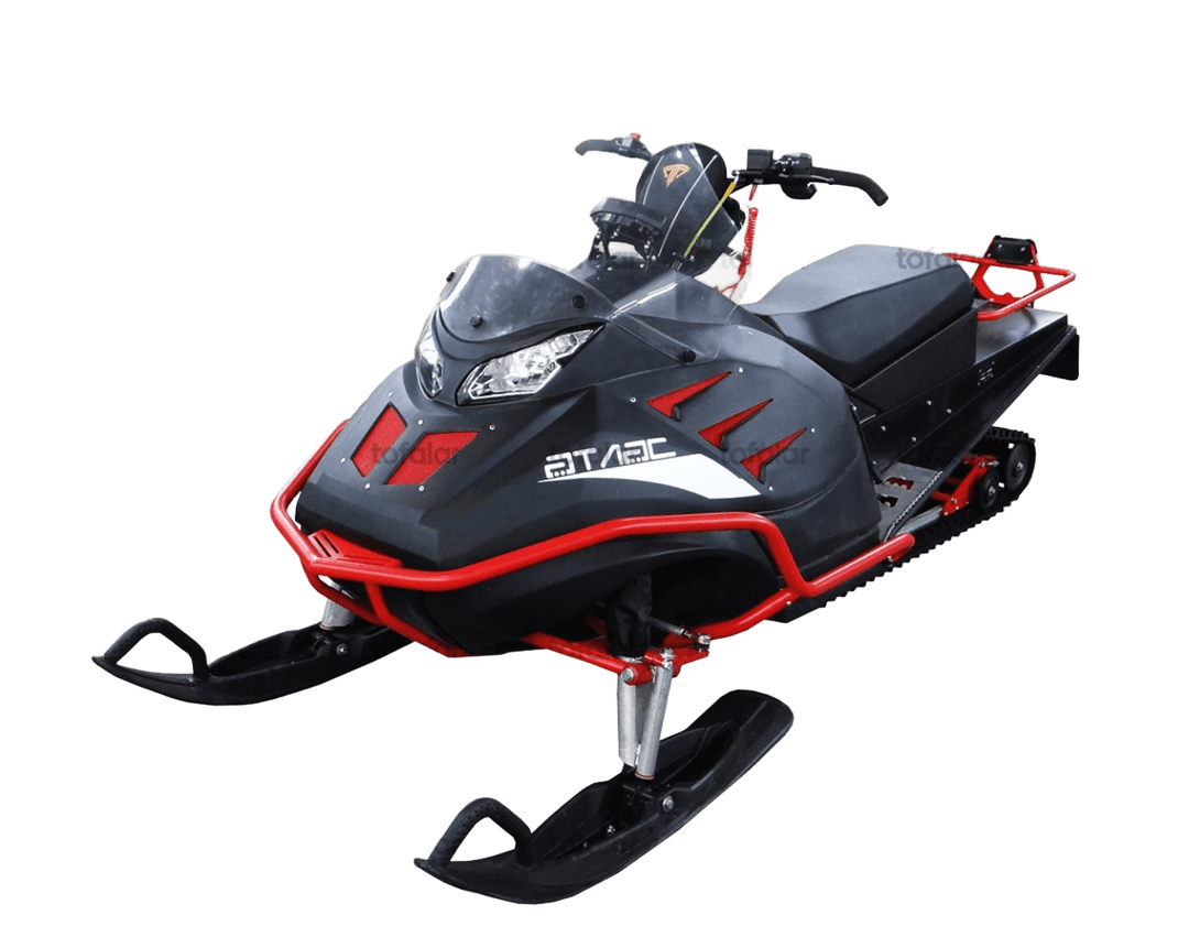 Снегоход ТОФАЛАР АТЛАС 500 в Таганроге
