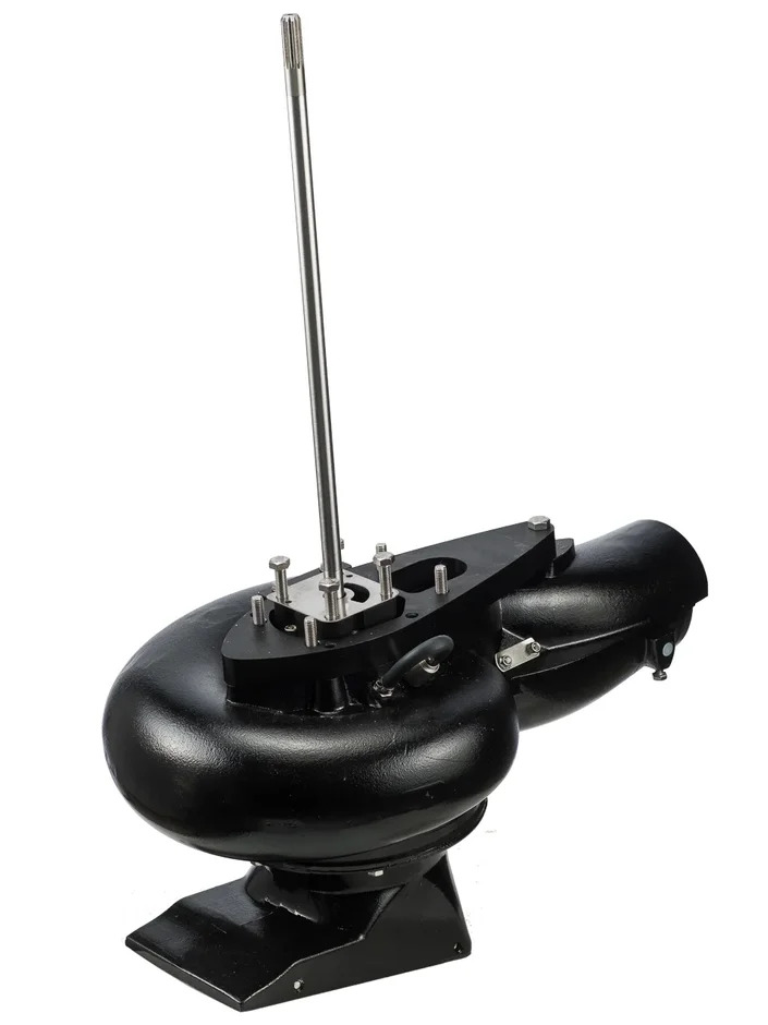 ВОДОМЕТНАЯ НАСАДКА GLADIATOR WT 15 YAMAHA, MARLIN, PARSUN, GOLFSTREAM в Таганроге