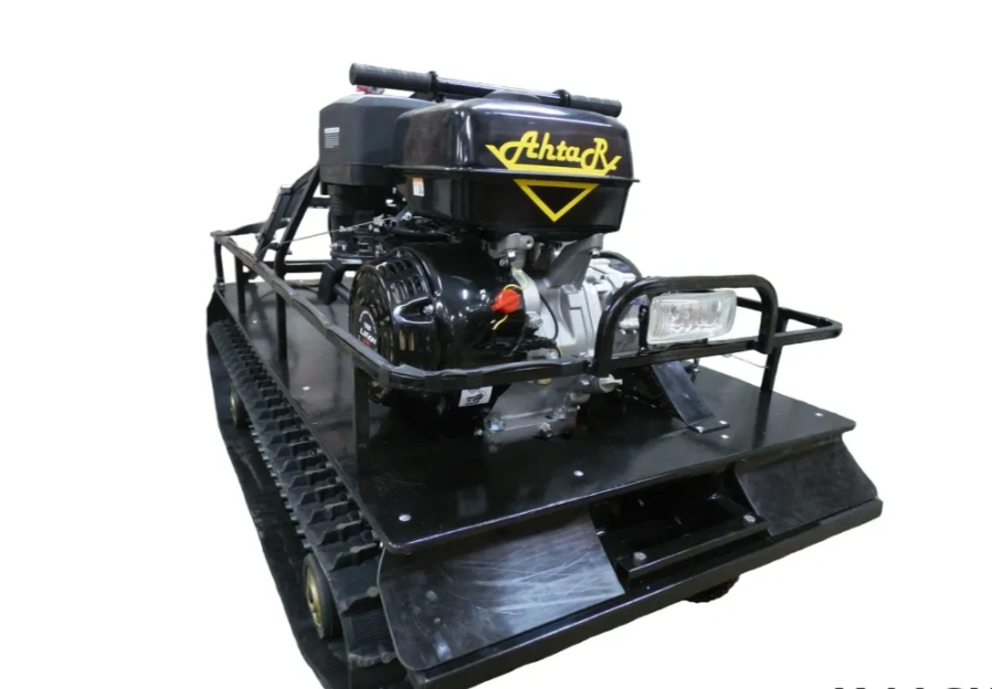 Мотобуксировщик AhtaR L11 в Таганроге