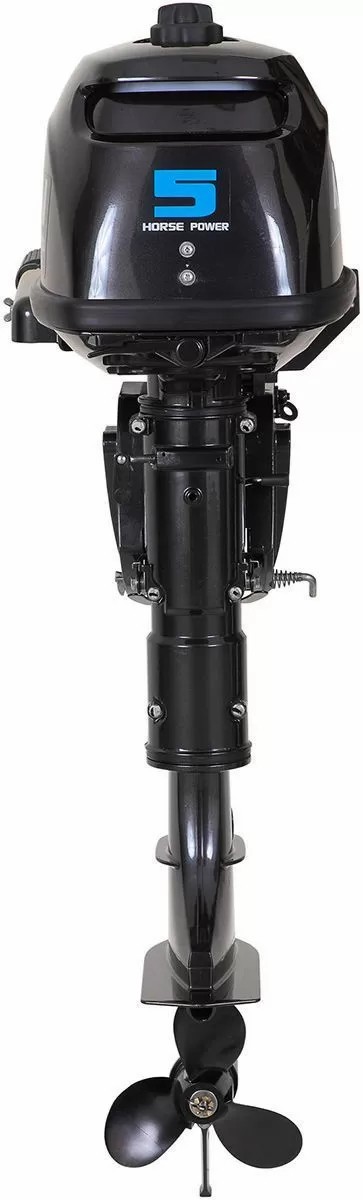 Лодочный мотор MARLIN MP 5 AMHS в Таганроге