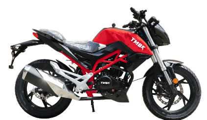 Мотоцикл TMBK Dukes 200cc в Таганроге