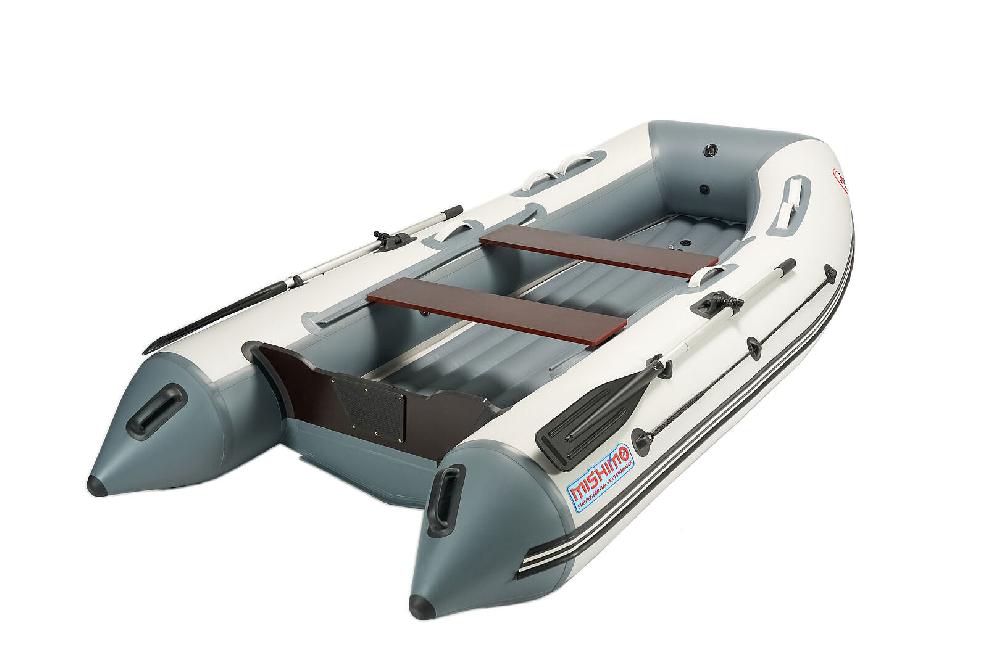 Лодка MISHIMO LITE 360 в Таганроге