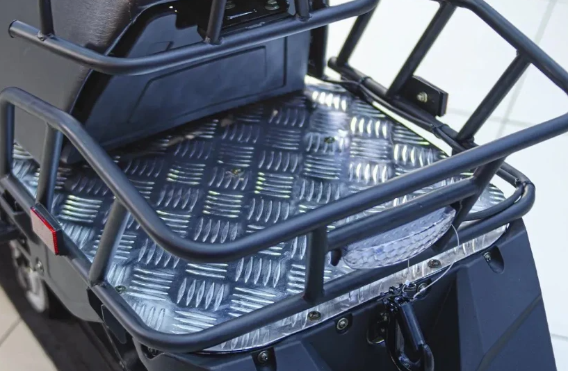 Снегоход Ataki WD 200 в Таганроге