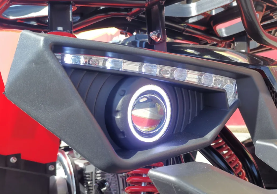 Квадроцикл PROMAX WILD 175 BASIC в Таганроге