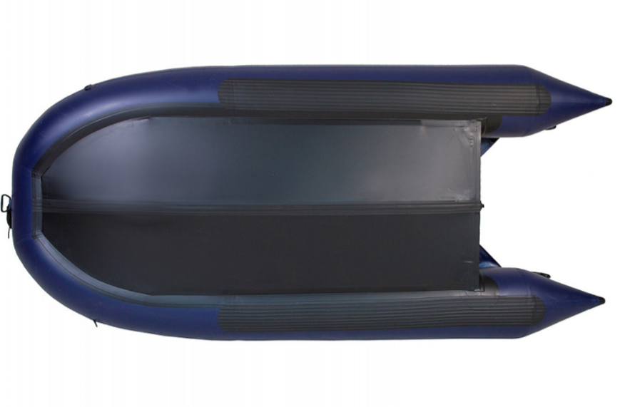 НАДУВНАЯ ЛОДКА GLADIATOR B370AL в Таганроге