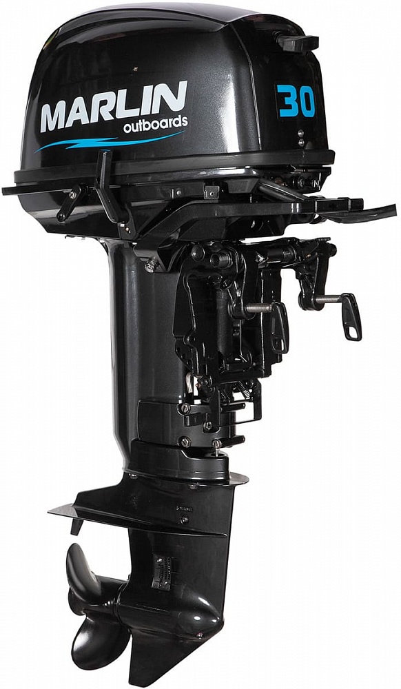 Лодочный мотор MARLIN MP 30 AWRL в Таганроге