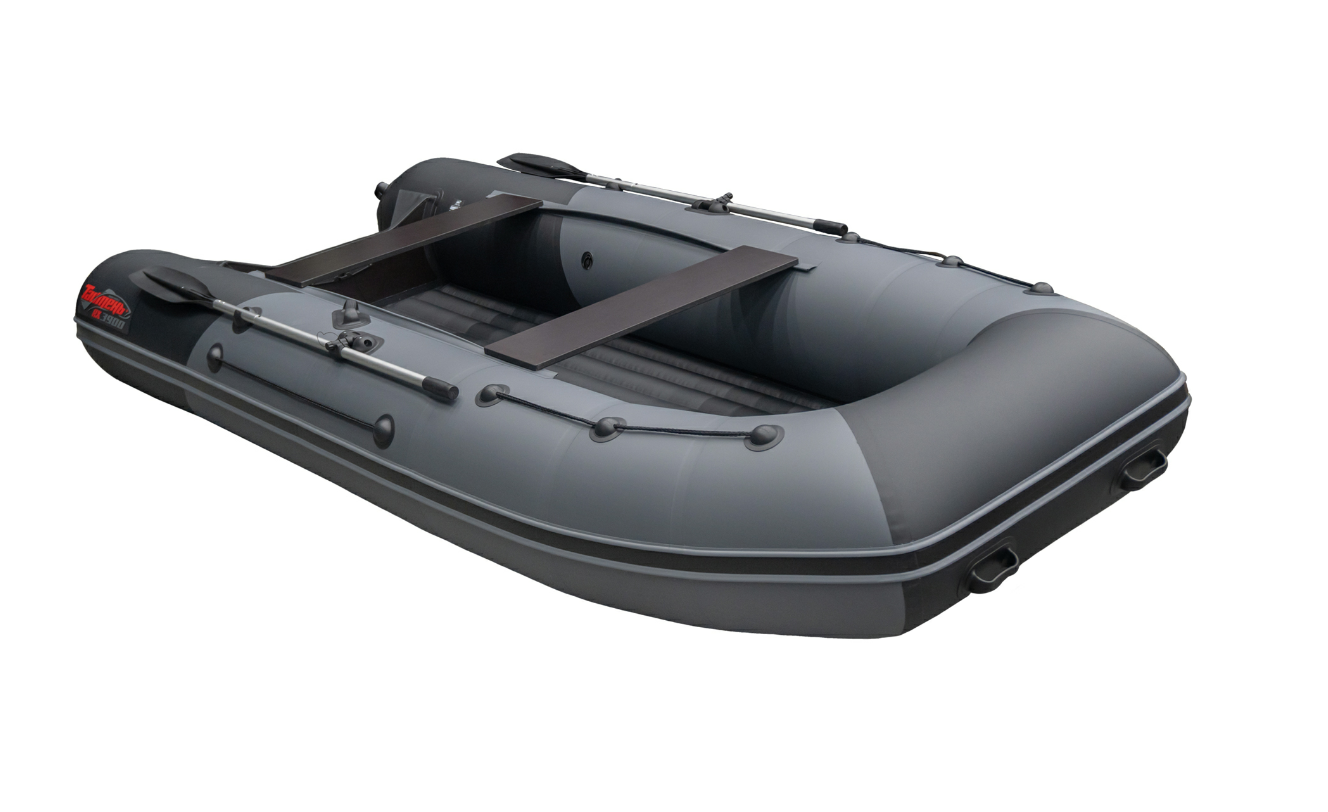 Лодка Таймень RX 3900 НДНД в Таганроге