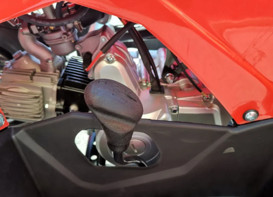 Квадроцикл PROMAX WILD 175 BASIC в Таганроге