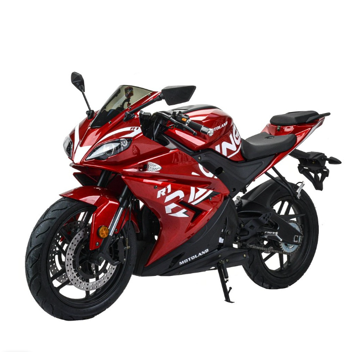 Мотоцикл MOTOLAND (МОТОЛЕНД) R1 300 в Таганроге