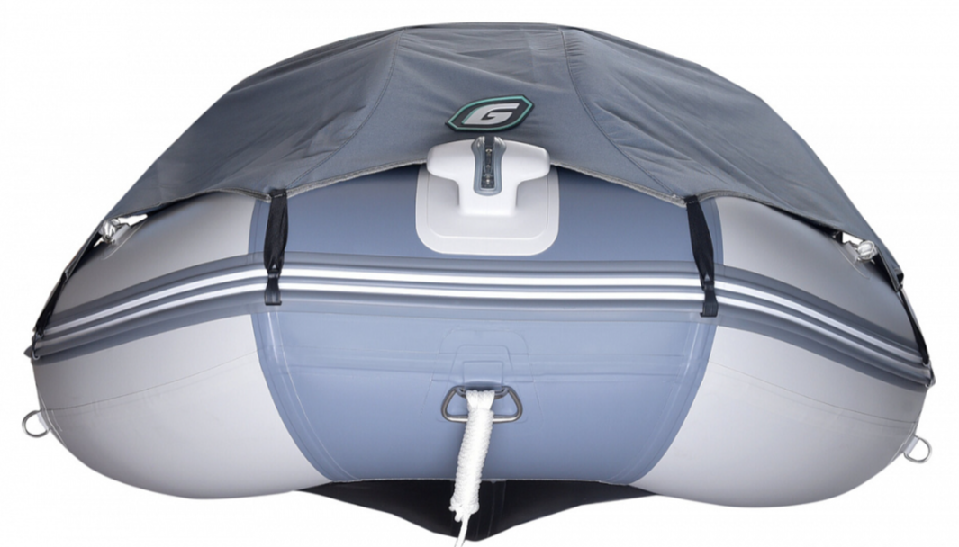 НАДУВНАЯ ЛОДКА GLADIATOR C420AL в Таганроге