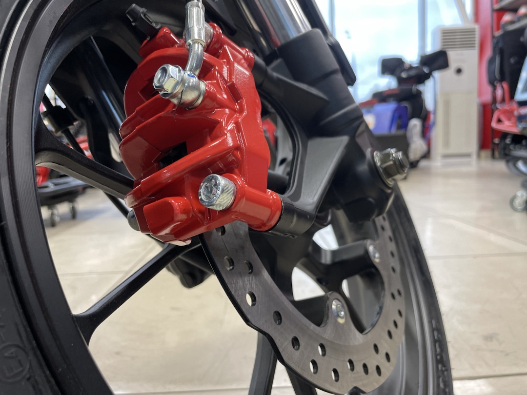 Мопед PROMAX CB150R (49) в Таганроге