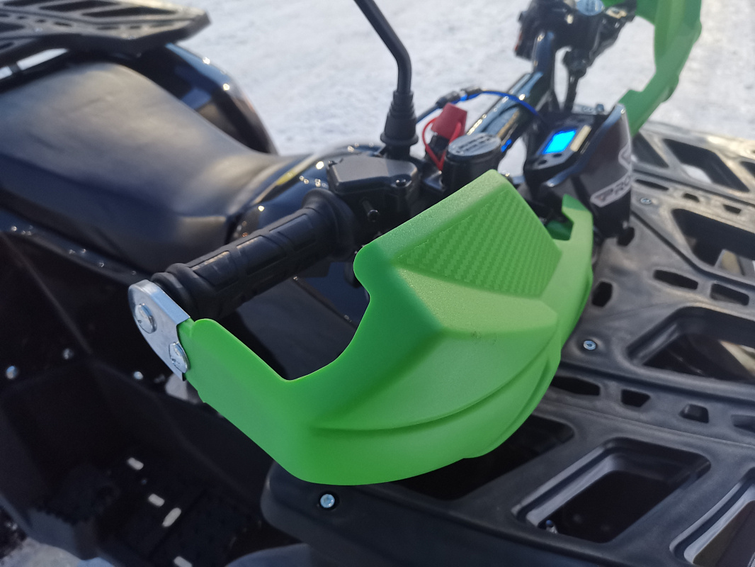 Квадроцикл PROMAX WILD 175 LUX в Таганроге