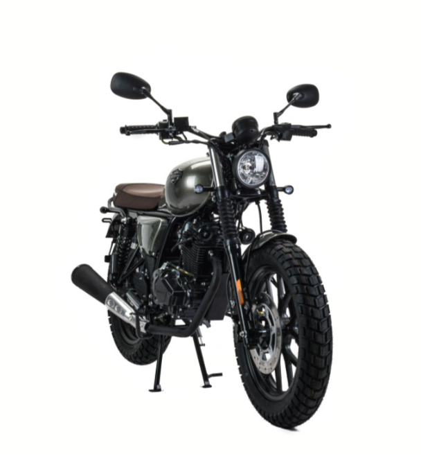 Мотоцикл MOTOLAND (МОТОЛЕНД) TEXAS 300 в Таганроге