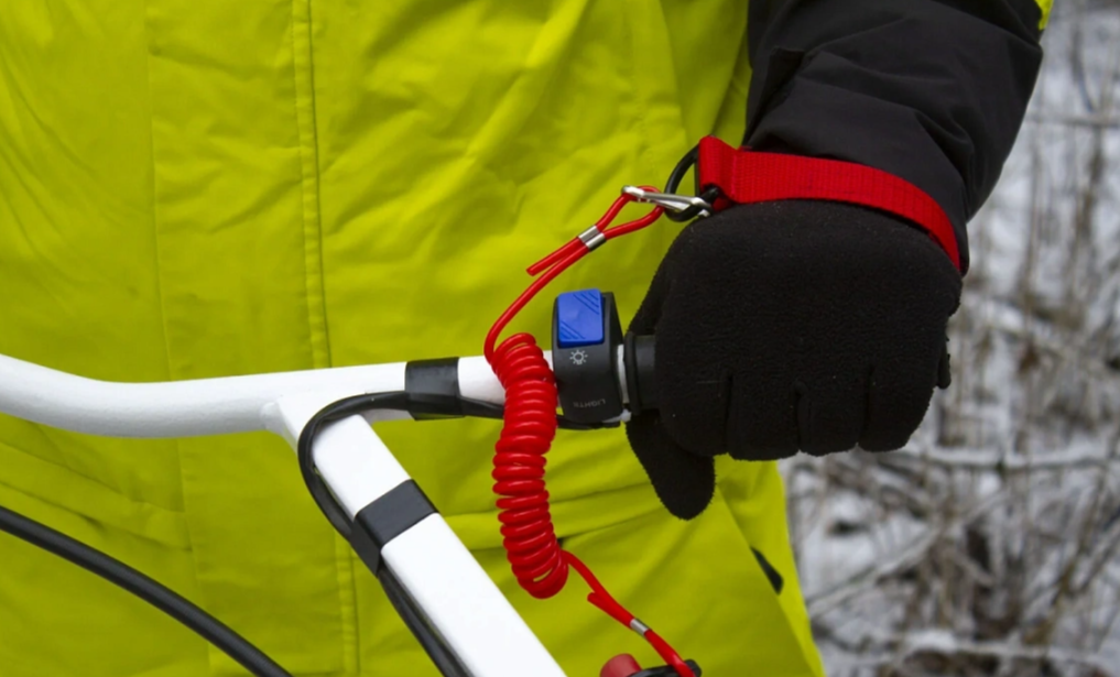 Мотобуксировщик POMOR X-500 K15 в Таганроге