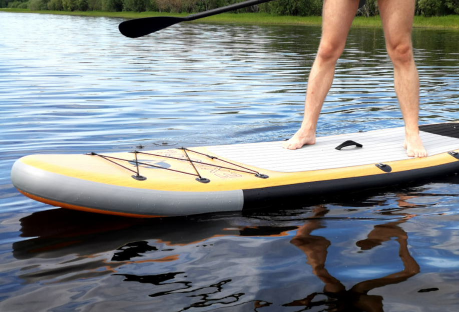 SUP (САП) Доска MISHIMO DINO 10(305) в Таганроге