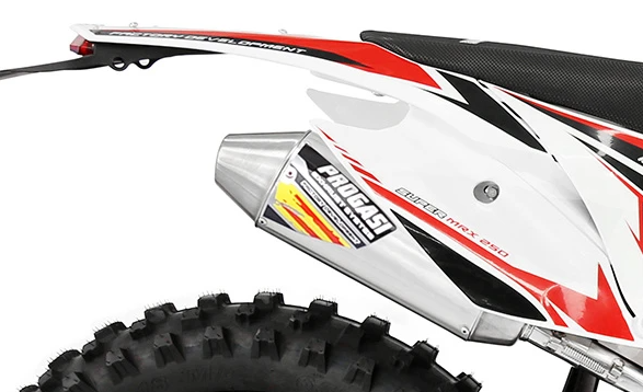 Мотоцикл PROGASI SUPER MAX 250 в Таганроге