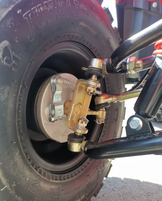 Квадроцикл PROMAX WILD 175 BASIC в Таганроге