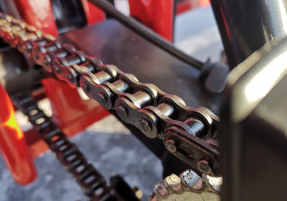 Квадроцикл GBM SHARP KIDS 125 в Таганроге