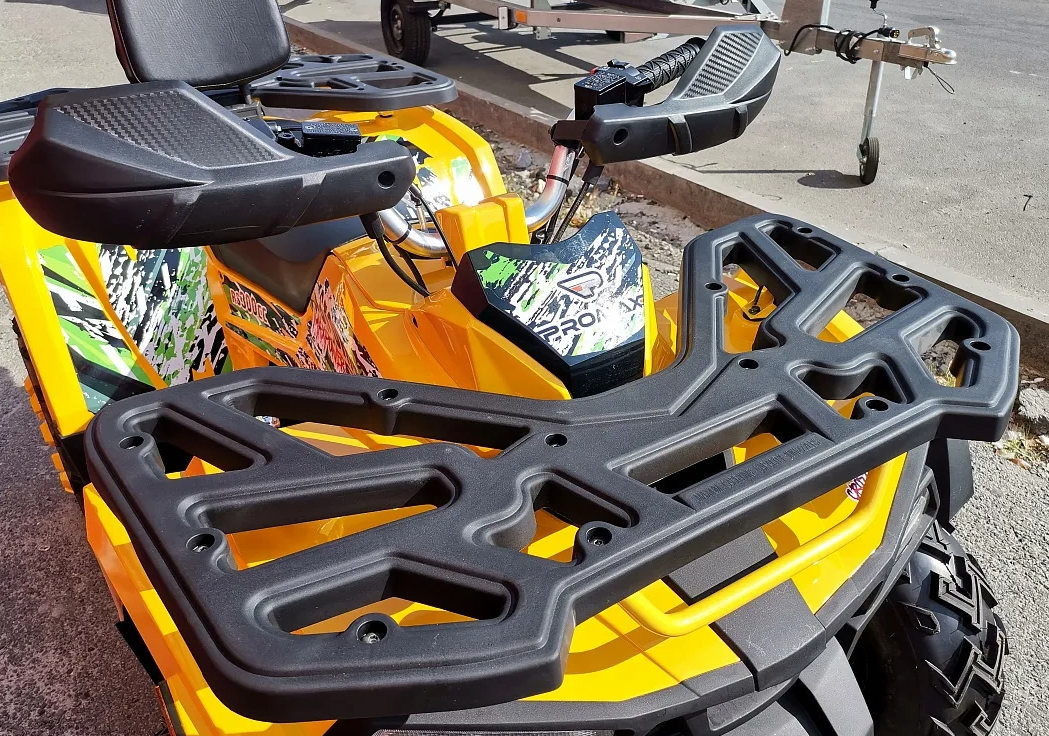 Квадроцикл PROMAX STORM 280 LUX в Таганроге