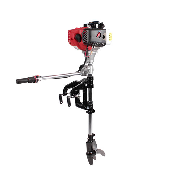 ЛОДОЧНЫЙ МОТОР TOYAMA TA 3.5 в Таганроге