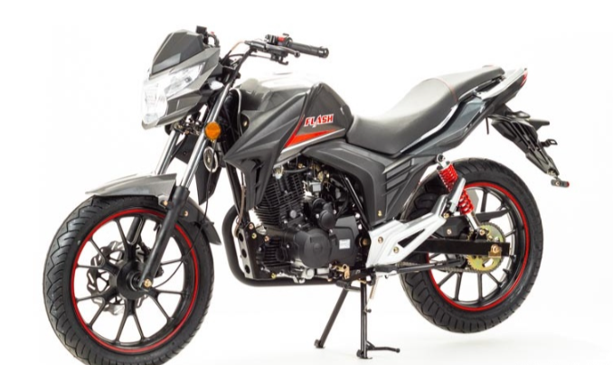 Мотоцикл FLASH 200 в Таганроге