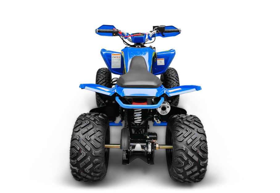 Квадроцикл YACOTA TYPHOON 250 в Таганроге