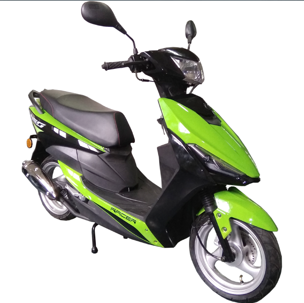 Скутер RACER RC50QT-3X NEO в Таганроге