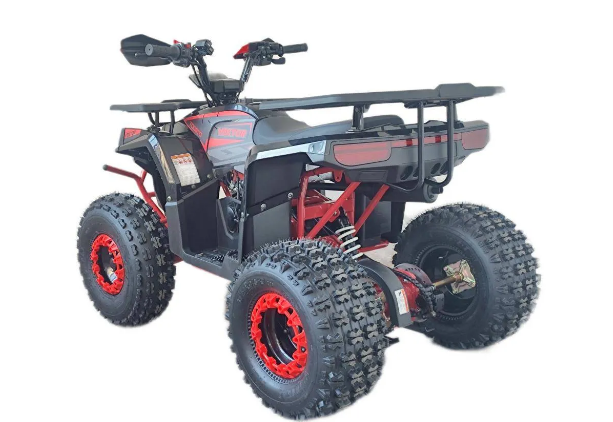 Квадроцикл YACOTA VEKTOR 125 в Таганроге