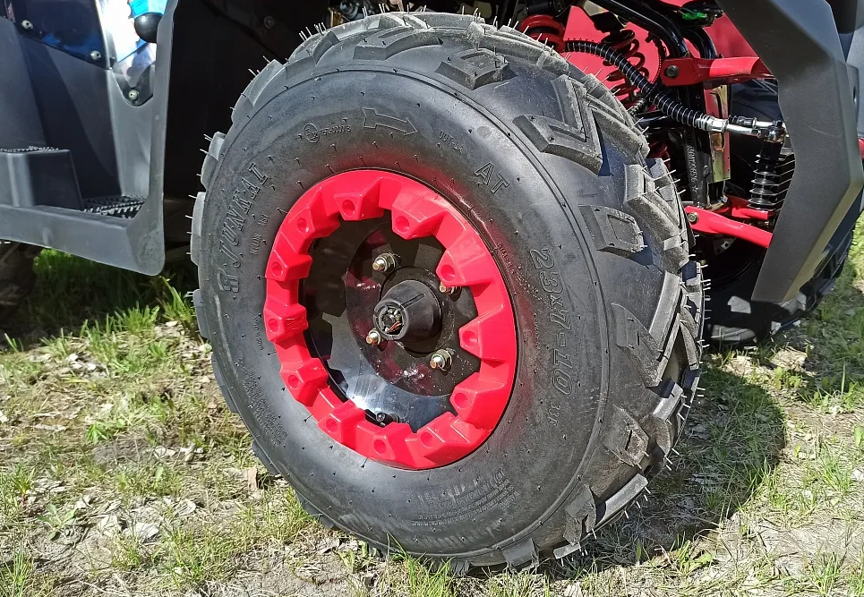 Квадроцикл PROMAX WILD 300 LUX "АНТИВИБРАЦИОННЫЙ" в Таганроге