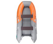 НАДУВНАЯ ЛОДКА GLADIATOR E380S в Таганроге
