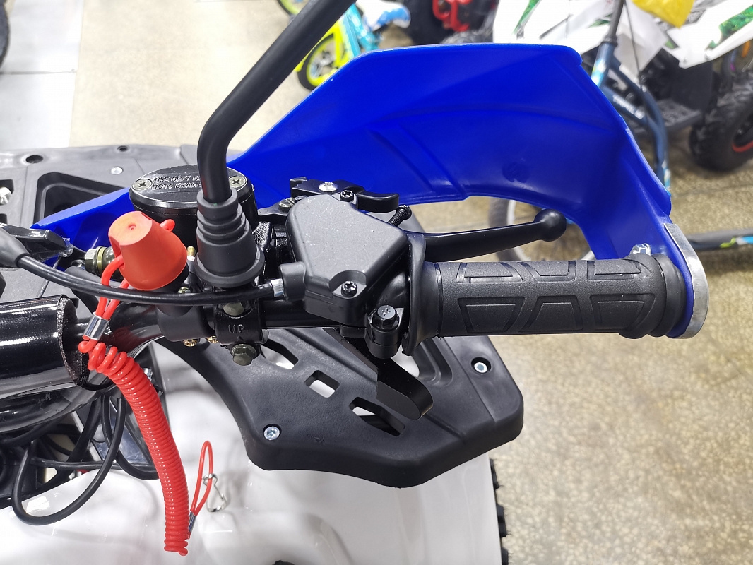 Квадроцикл PROMAX WILD 175 LUX в Таганроге