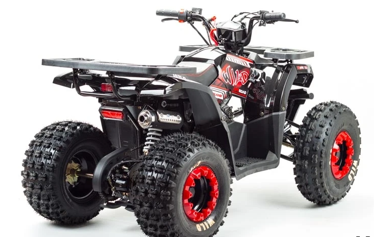 Квадроцикл PROMAX WILD 175 в Таганроге