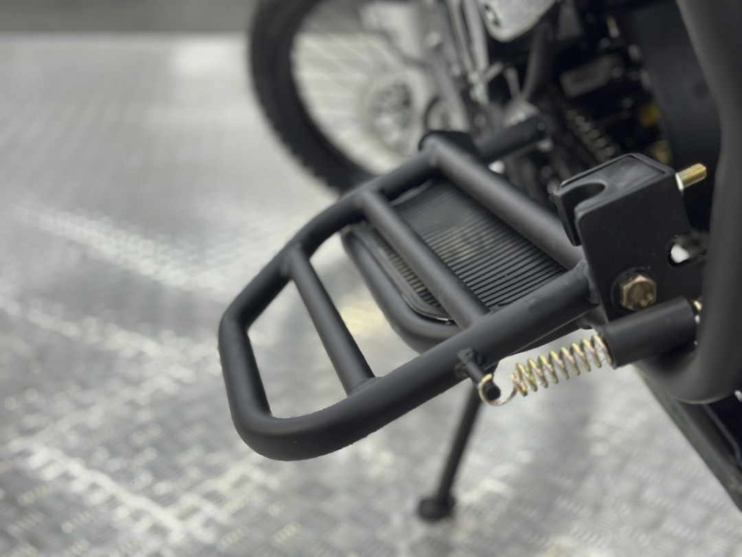 Кроссовый мотоцикл PROMAX ARMY 250 в Таганроге