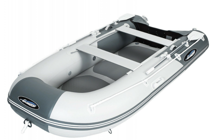 НАДУВНАЯ ЛОДКА GLADIATOR B330AD в Таганроге